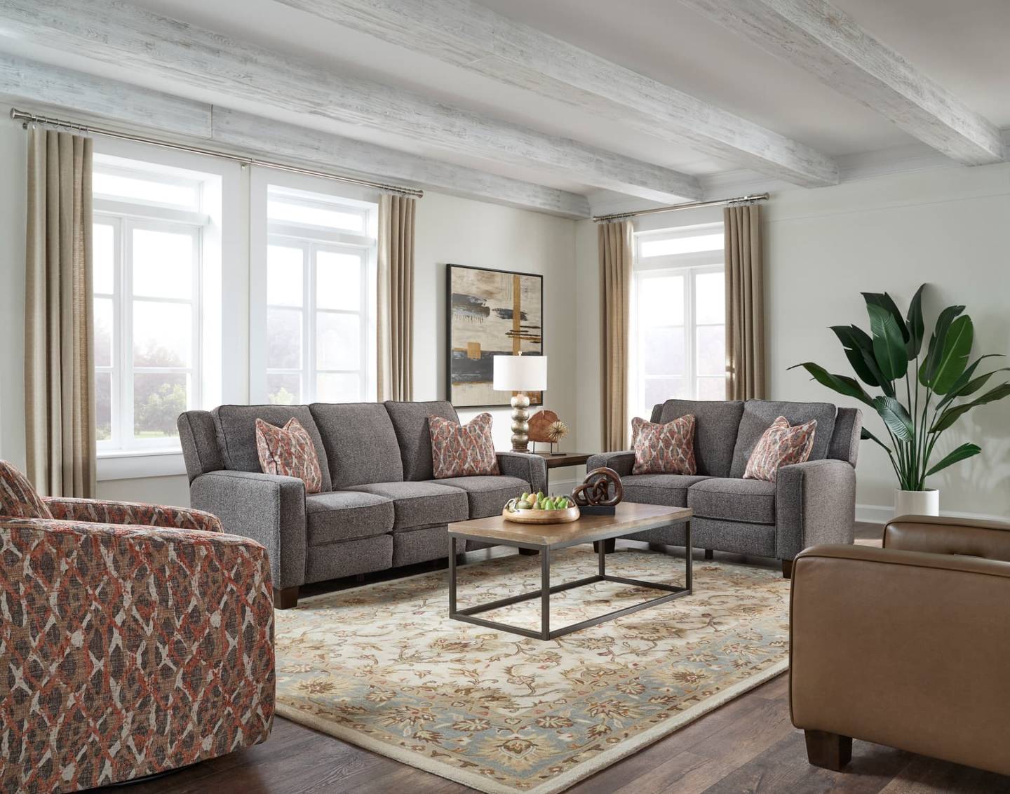 Upholstery Furniture Tips — Gavigan's Home Furnishings guide