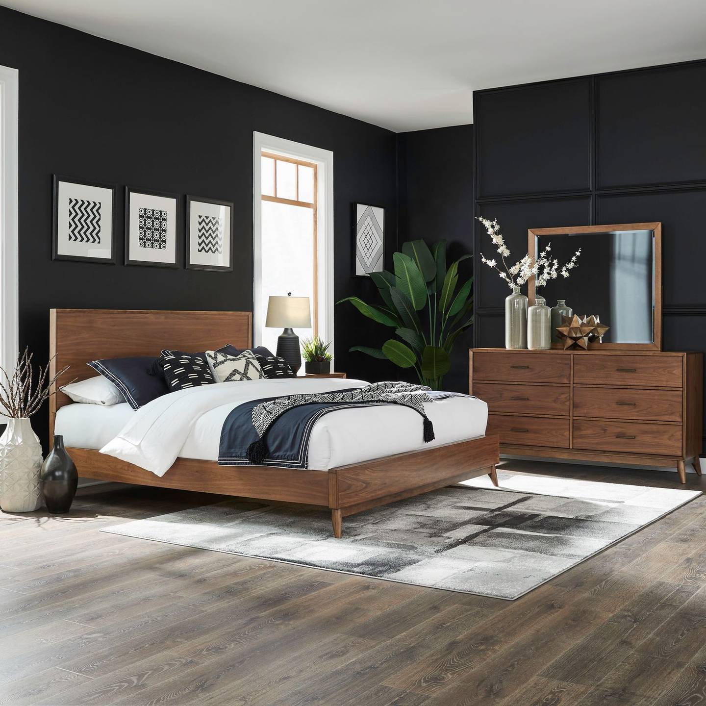 Platform Bed vs. Box Spring — Gavigan's Home Furnishings guide